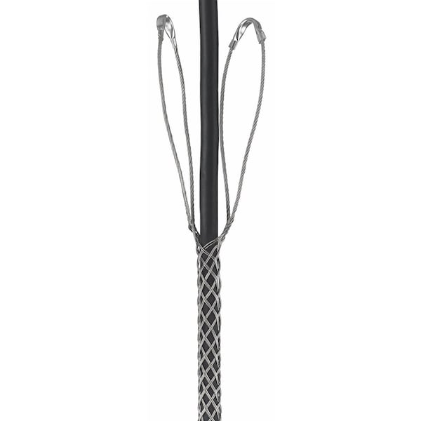 Hubbell Wiring Device-Kellems Support Grips 02206002 02206002 - main